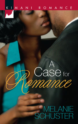 Title details for A Case for Romance by Melanie Schuster - Available
